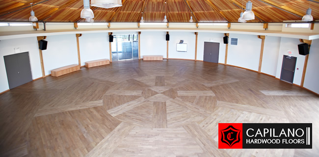Commercial Sanding and Floor Finishing Vancouver, Whistler, White Rock, Burnaby, Coquitlam