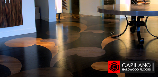 Custom Hardwood Floor Design and Installation Vancouver, Whistler, White Rock, Burnaby, Richmond, Coquitlam