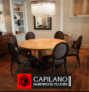 Custom Pattern Design for Hardwood Floors Vancouver, Whistler, White Rock, Burnaby, Richmond, Coquitlam