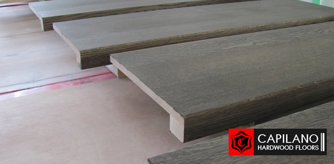 Hardwood Staircase Rebuild Vancouver, Staircase Rebuild Service, Custom Hardwood Stairs, Whistler, White Rock, Burnaby, Coquitlam