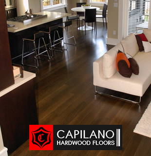 Custom Unfinished Hardwood Floors Vancouver, Whistler, White Rock, Burnaby, Coquitlam, Unfinished Residential Floors, Water Based Finish